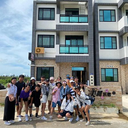 Beautiful Homestay Huxi Bagian luar foto