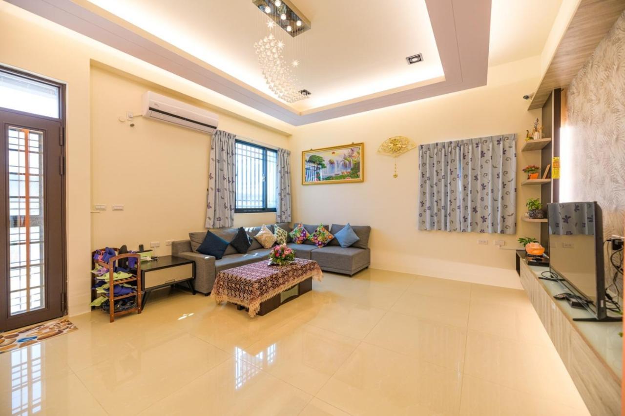 Beautiful Homestay Huxi Bagian luar foto